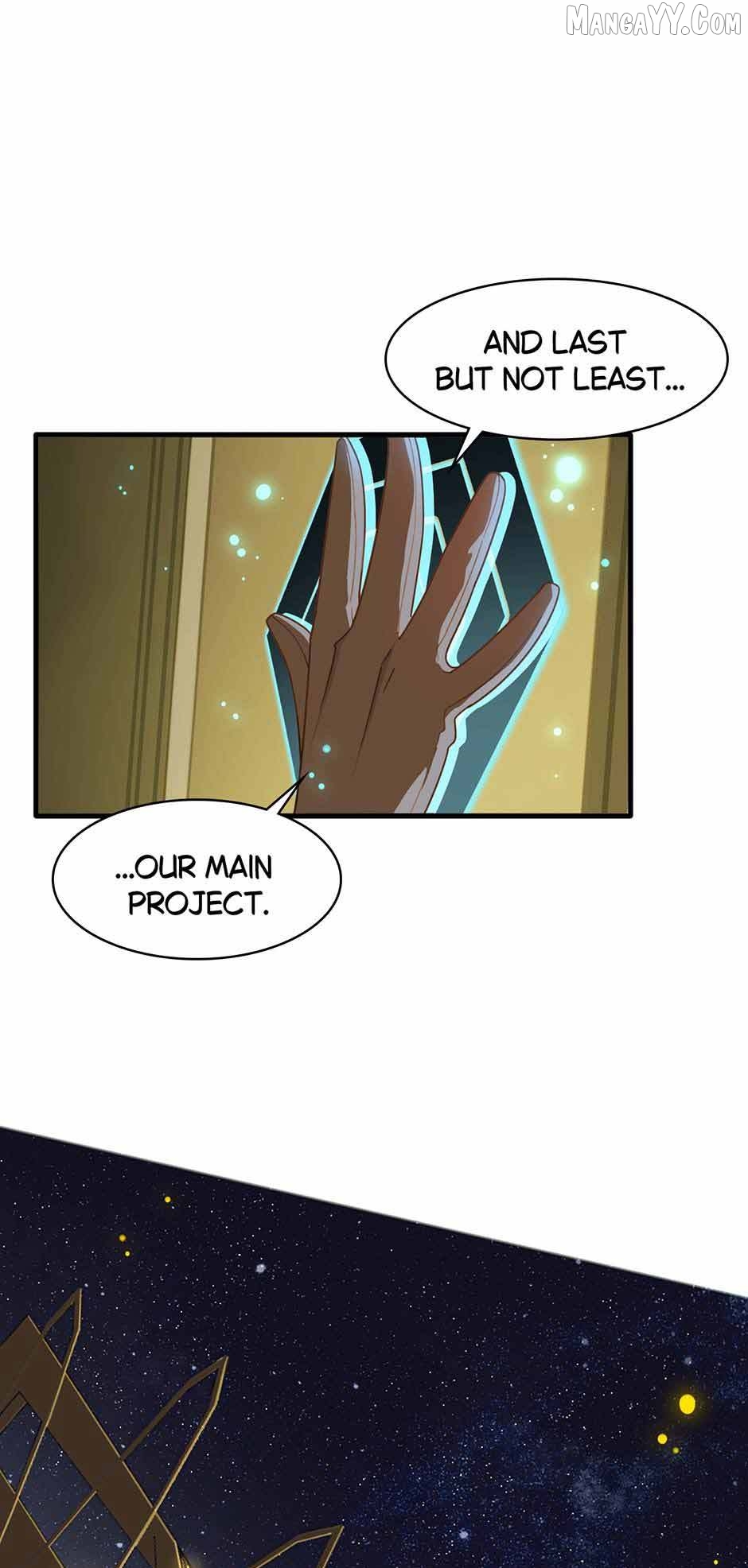 The Reborn Witch Raises a Templar Chapter 24 - page 47