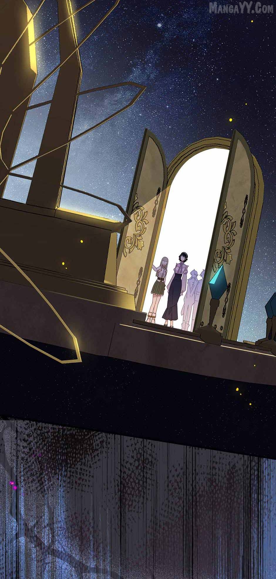 The Reborn Witch Raises a Templar Chapter 24 - page 48