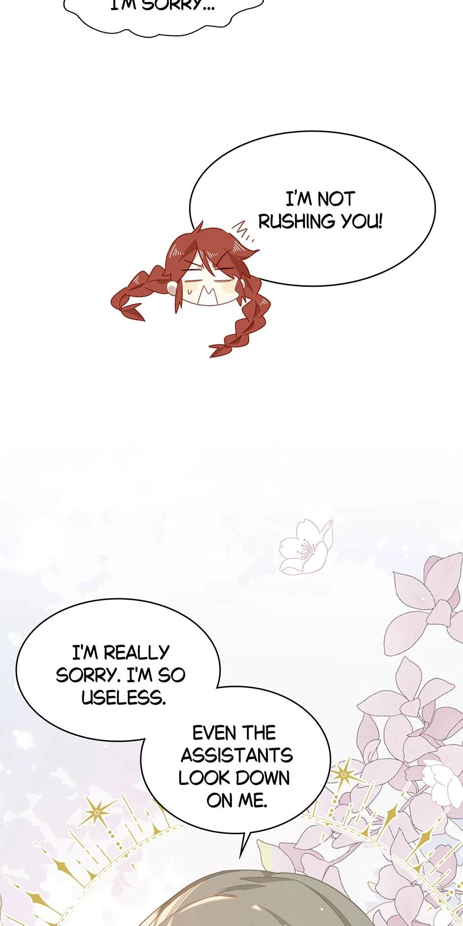 The Reborn Witch Raises a Templar Chapter 24 - page 4