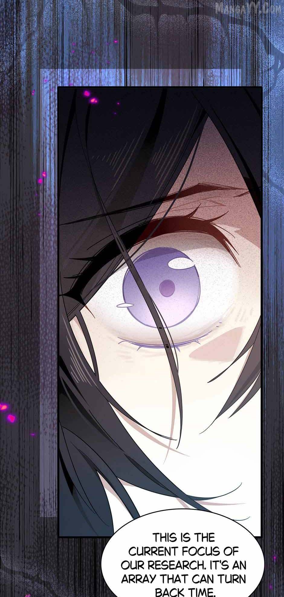 The Reborn Witch Raises a Templar Chapter 24 - page 49