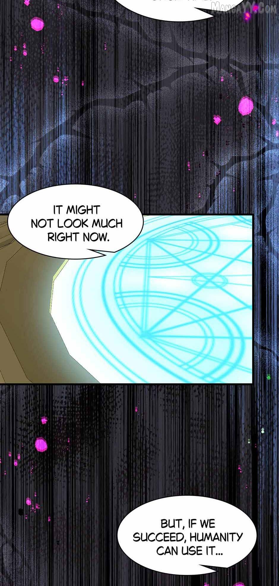 The Reborn Witch Raises a Templar Chapter 24 - page 50