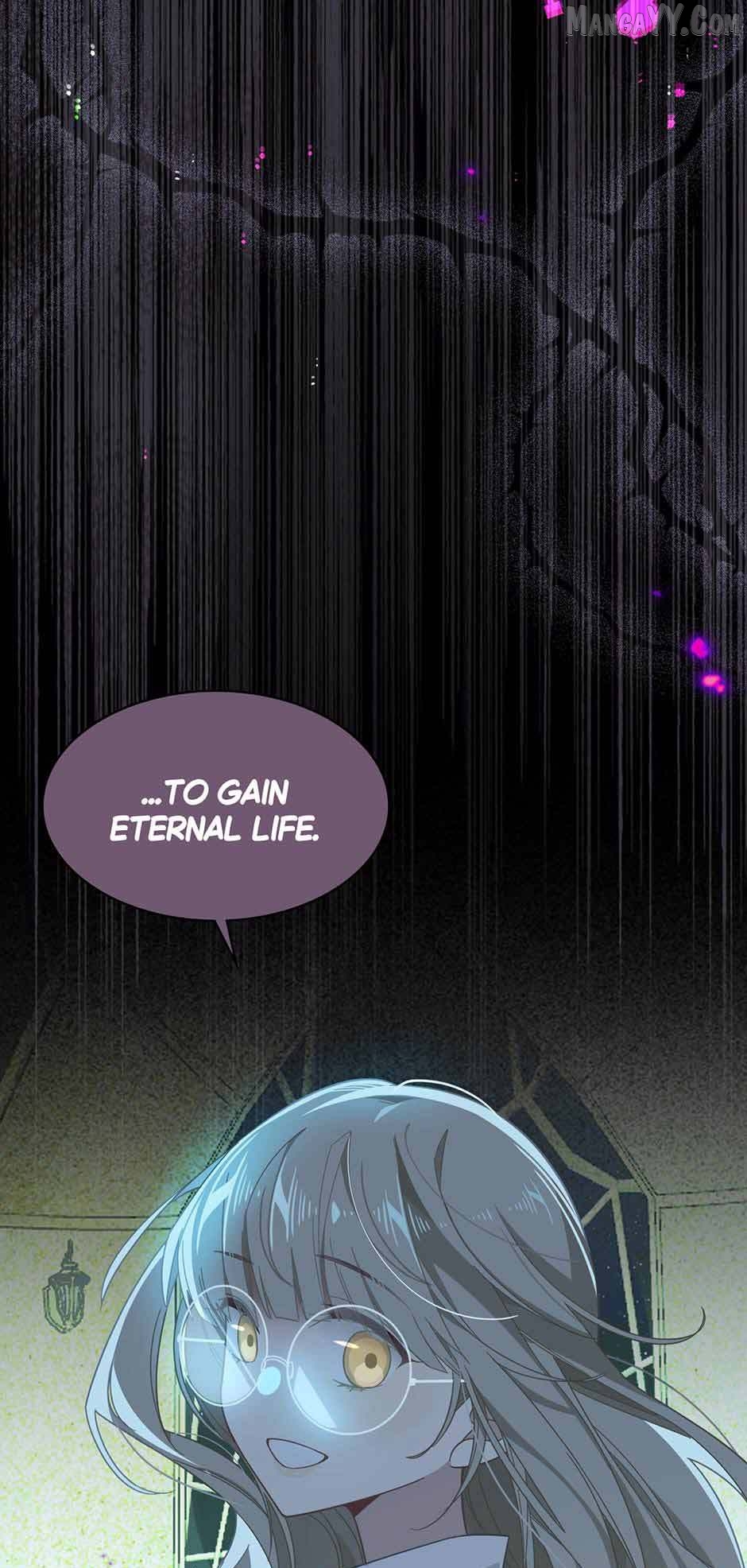 The Reborn Witch Raises a Templar Chapter 24 - page 51