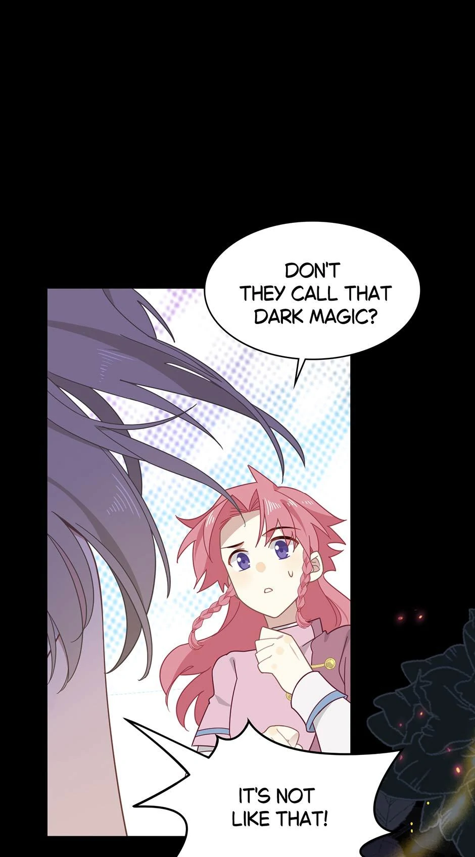 The Reborn Witch Raises a Templar Chapter 25 - page 9