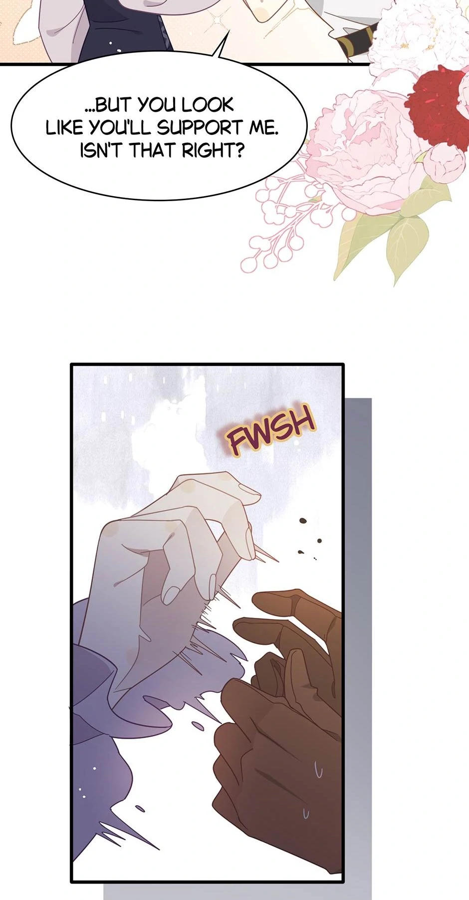 The Reborn Witch Raises a Templar Chapter 25 - page 19