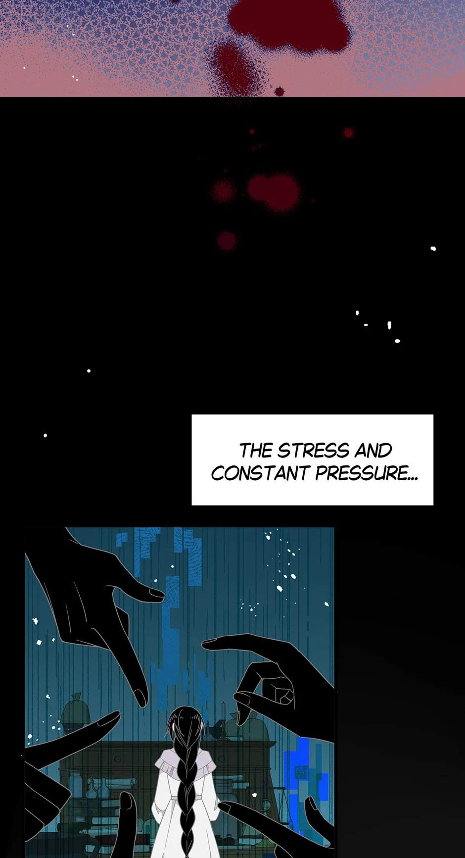 The Reborn Witch Raises a Templar Chapter 25 - page 24