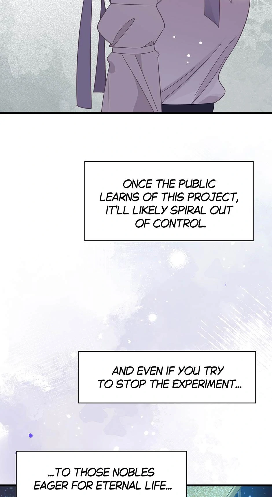 The Reborn Witch Raises a Templar Chapter 25 - page 29