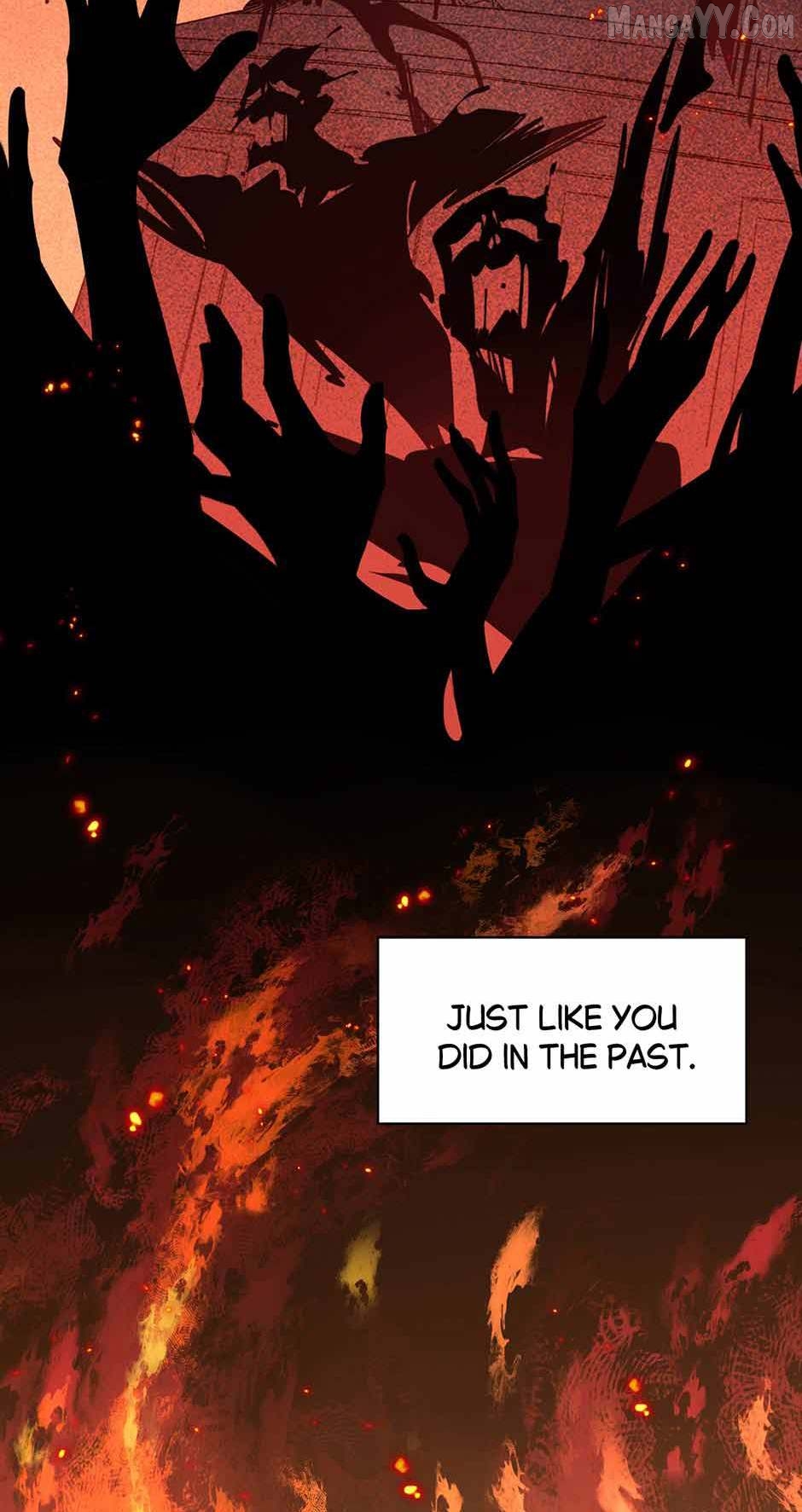 The Reborn Witch Raises a Templar Chapter 25 - page 39