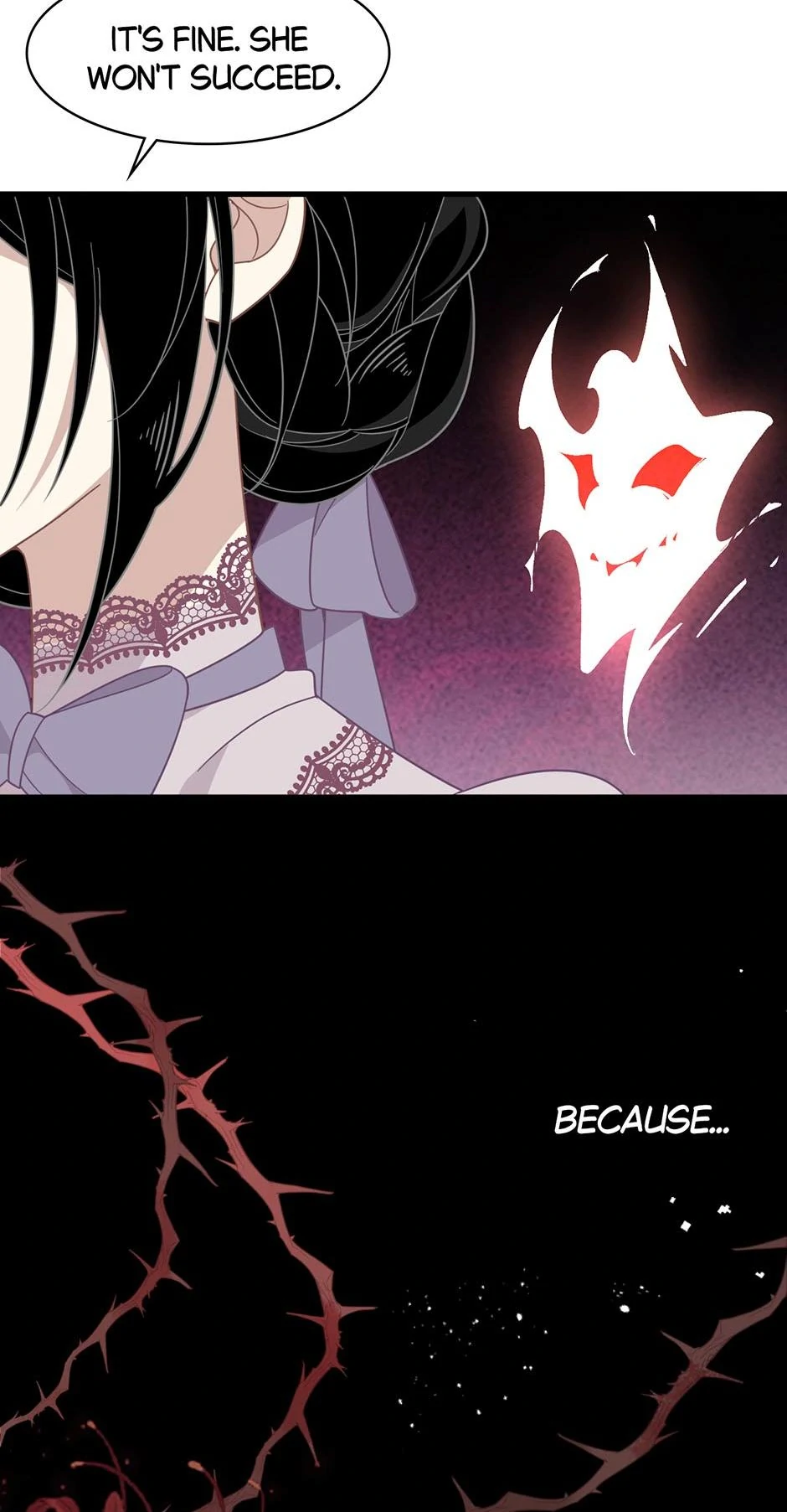 The Reborn Witch Raises a Templar Chapter 25 - page 44