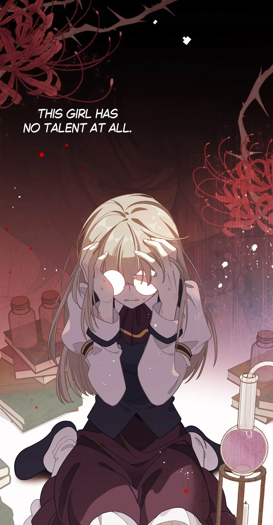 The Reborn Witch Raises a Templar Chapter 25 - page 45