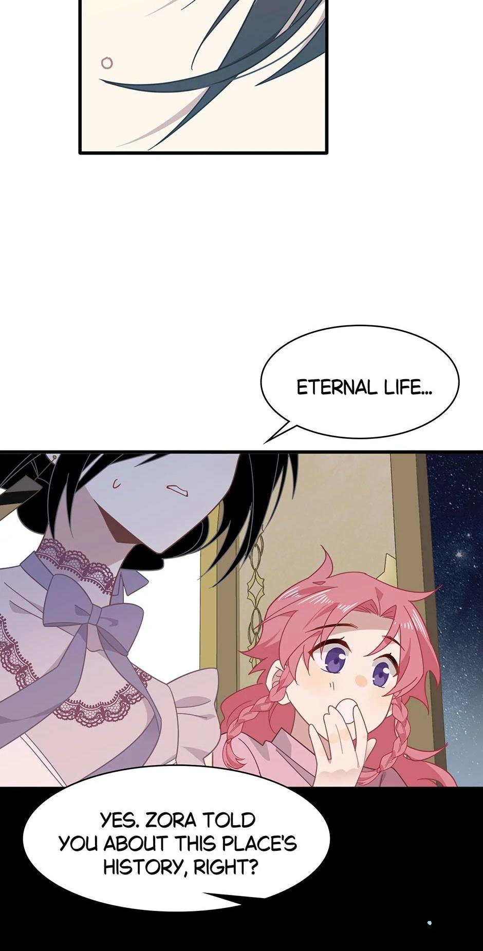 The Reborn Witch Raises a Templar Chapter 25 - page 4