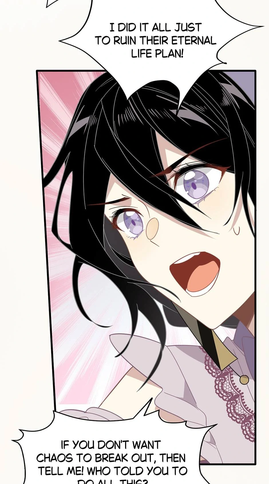 The Reborn Witch Raises a Templar Chapter 26 - page 12