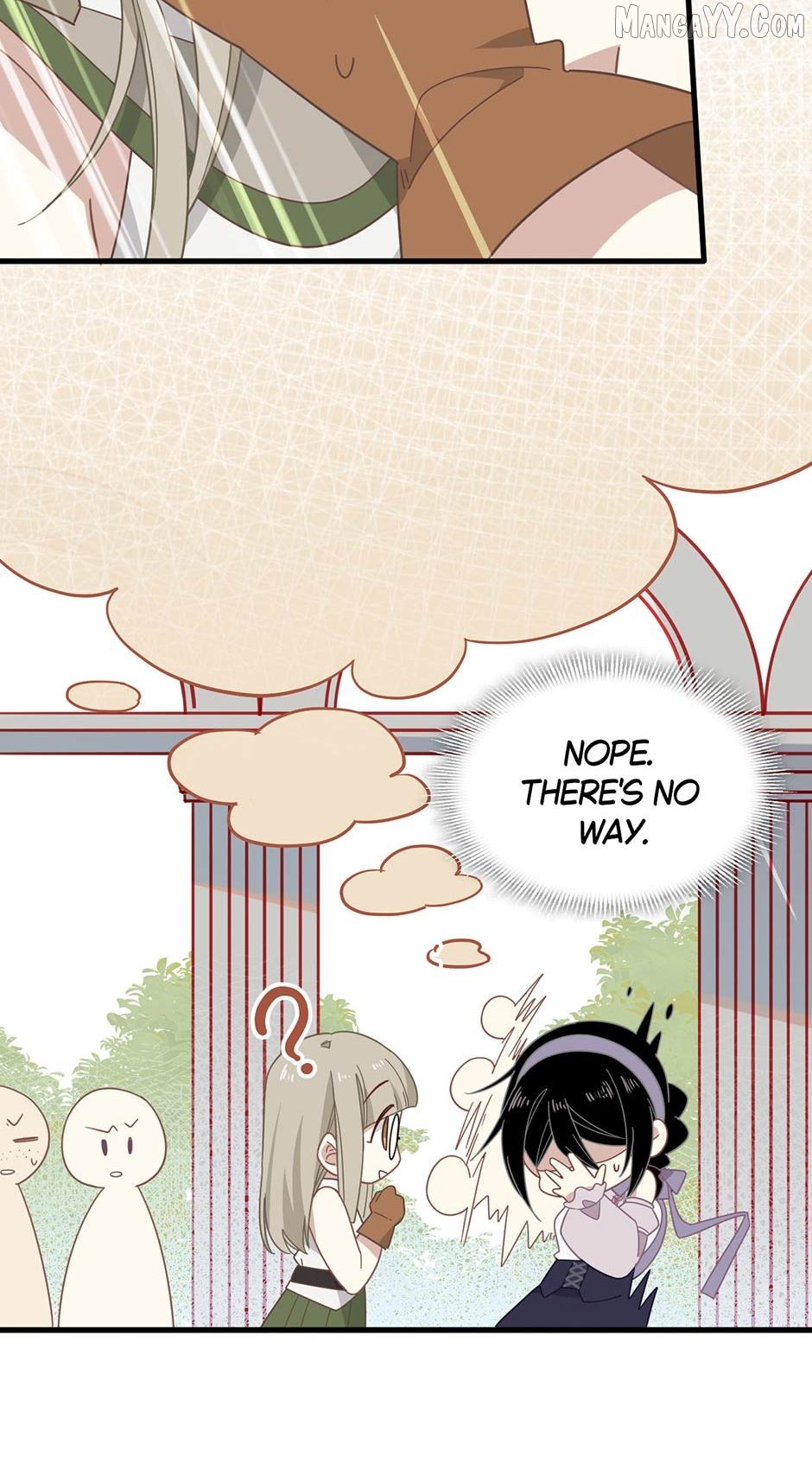 The Reborn Witch Raises a Templar Chapter 26 - page 14