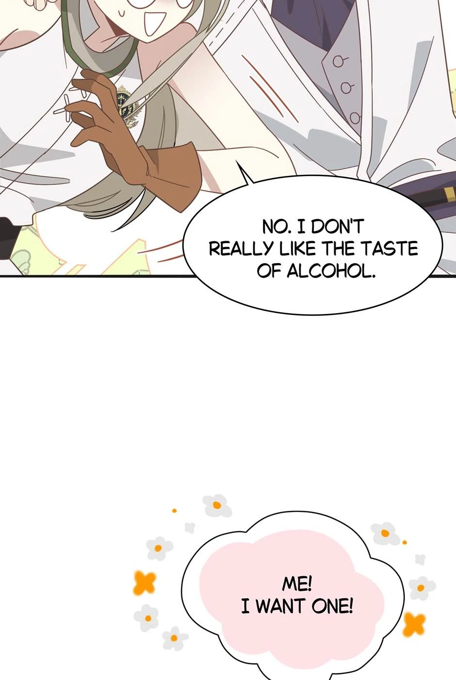 The Reborn Witch Raises a Templar Chapter 26 - page 20