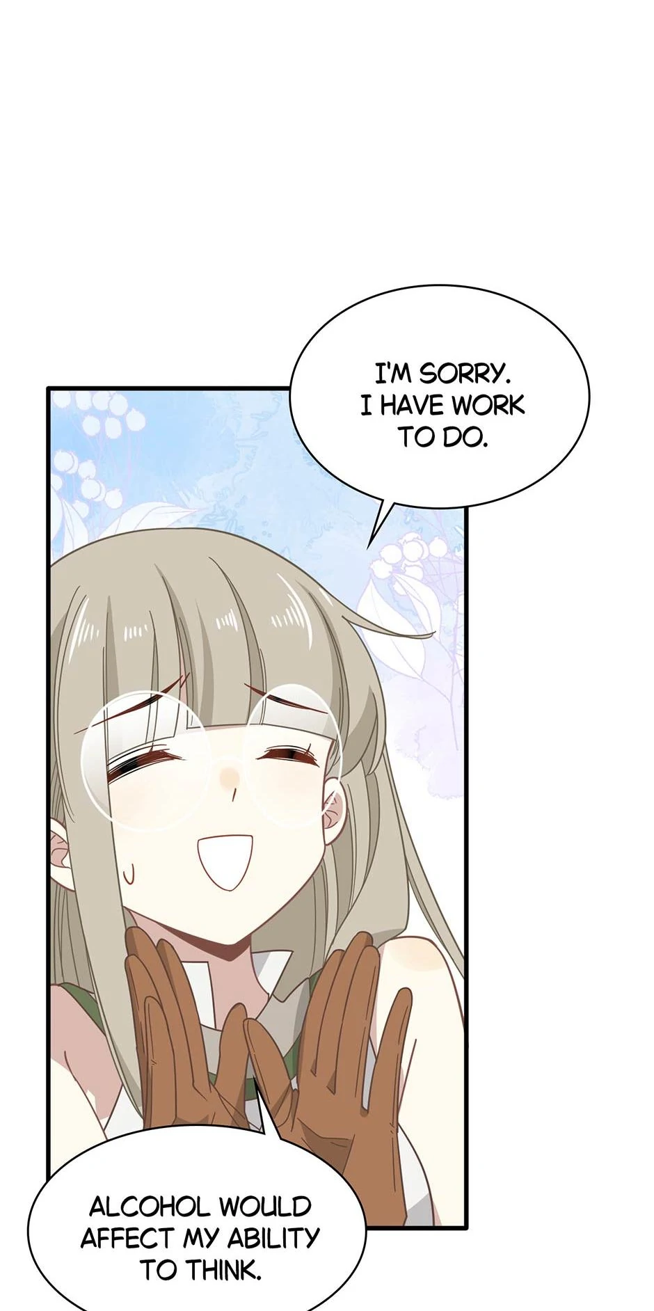 The Reborn Witch Raises a Templar Chapter 26 - page 23