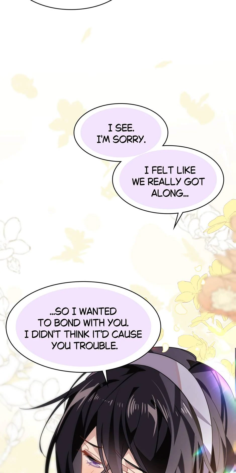 The Reborn Witch Raises a Templar Chapter 26 - page 24