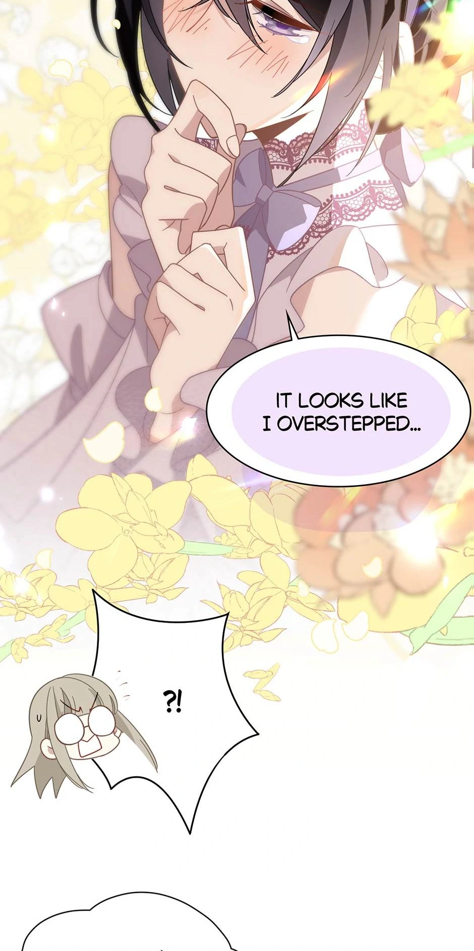 The Reborn Witch Raises a Templar Chapter 26 - page 25