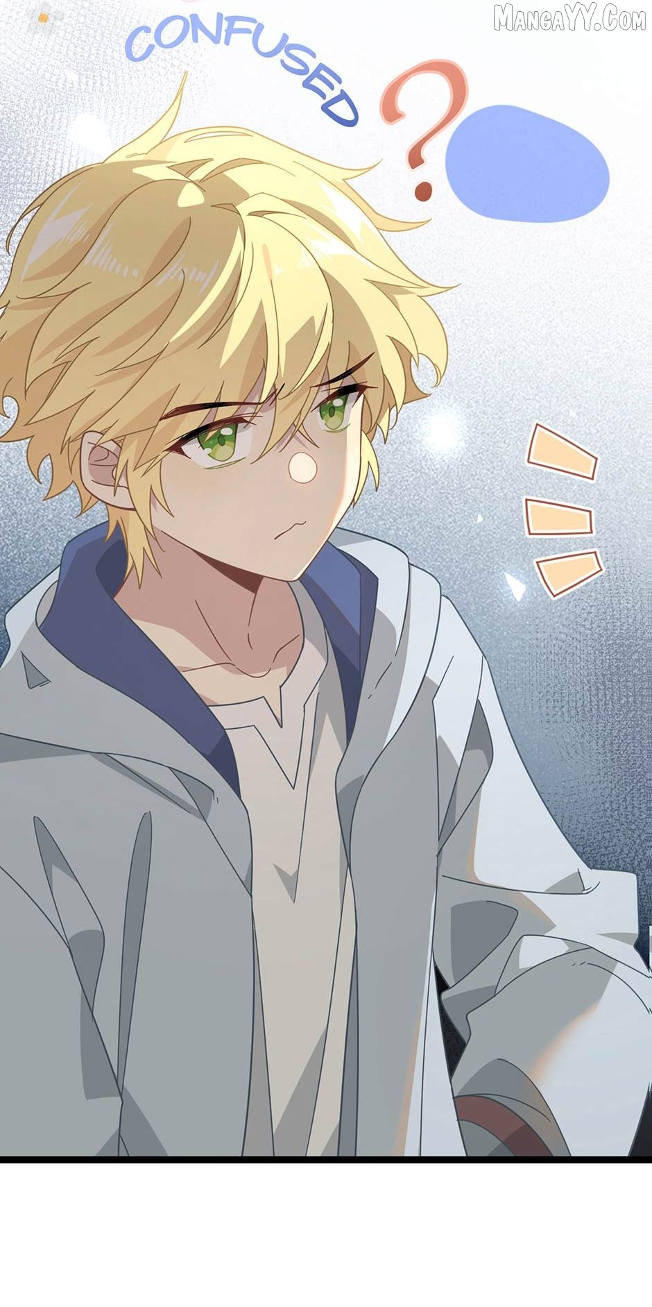 The Reborn Witch Raises a Templar Chapter 26 - page 27