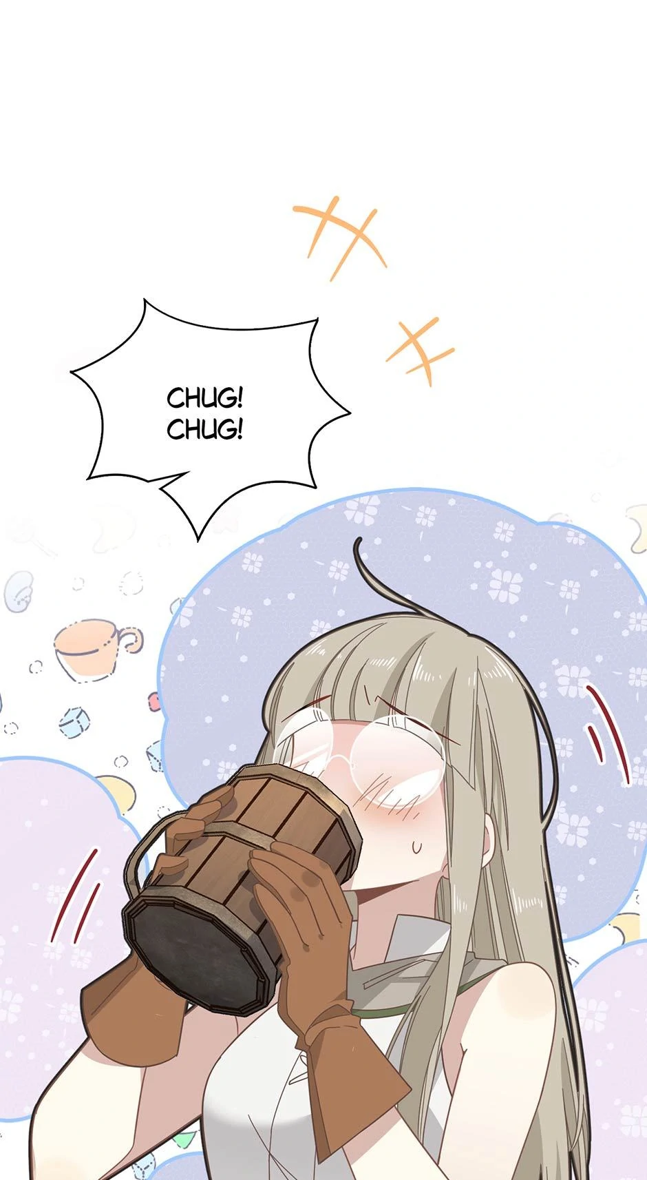 The Reborn Witch Raises a Templar Chapter 26 - page 28