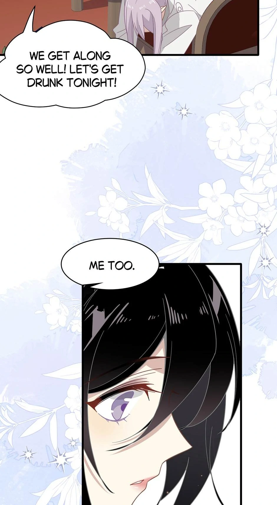 The Reborn Witch Raises a Templar Chapter 26 - page 30