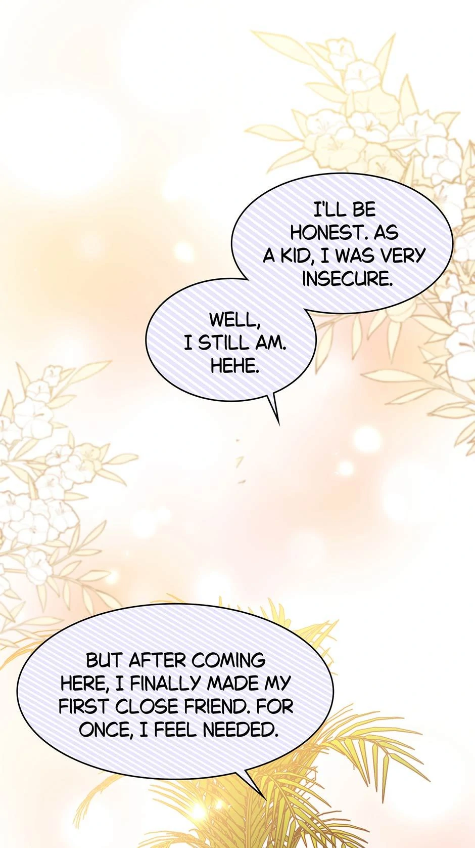 The Reborn Witch Raises a Templar Chapter 26 - page 34