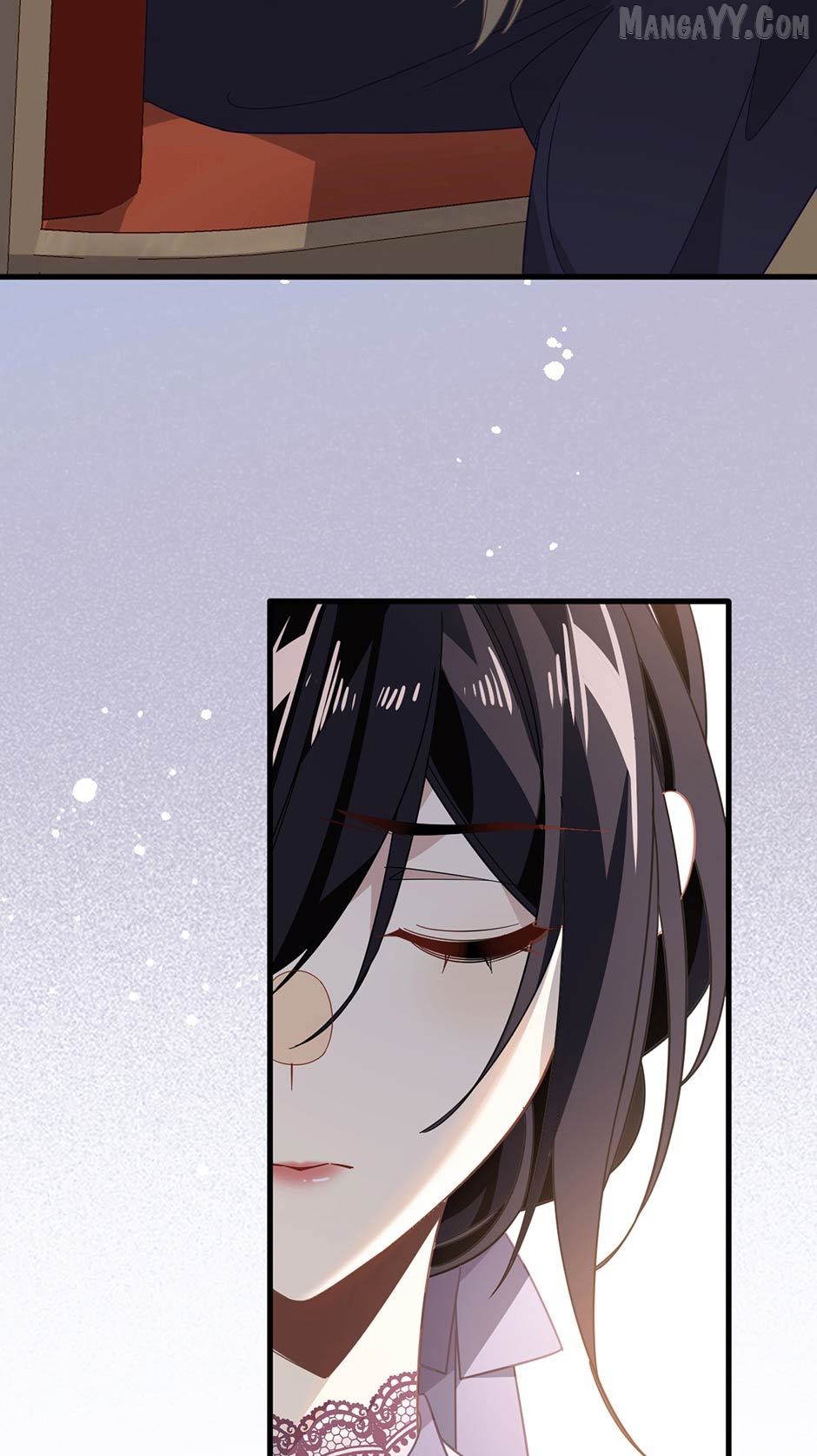 The Reborn Witch Raises a Templar Chapter 26 - page 38