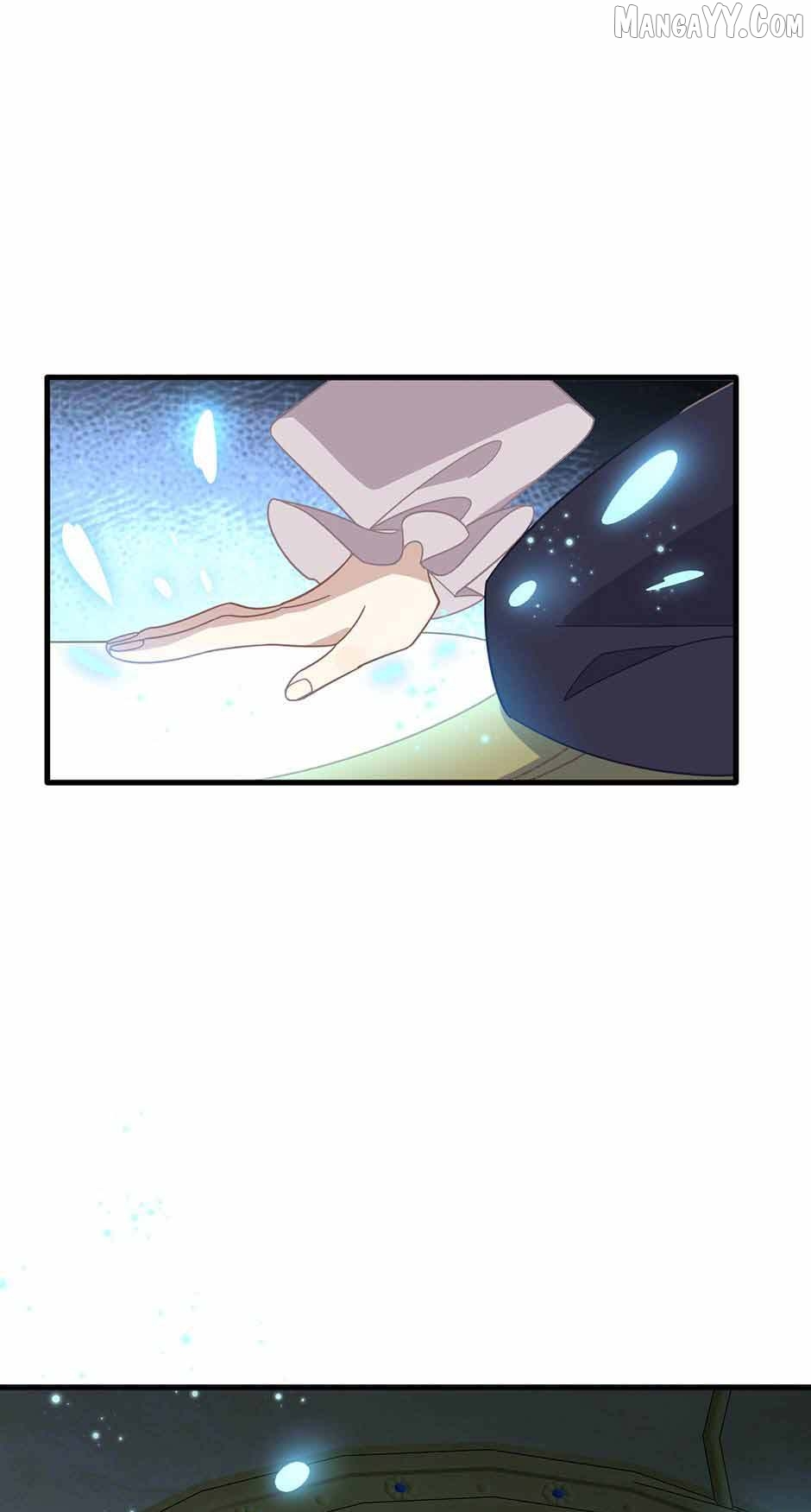 The Reborn Witch Raises a Templar Chapter 26 - page 3