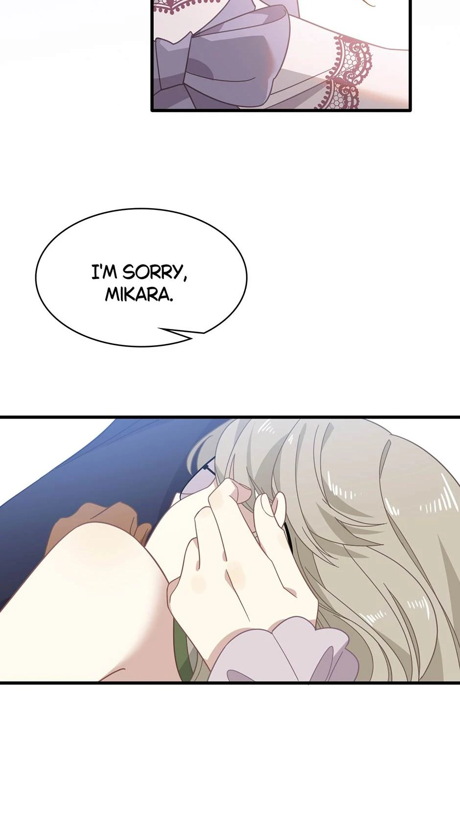 The Reborn Witch Raises a Templar Chapter 26 - page 39