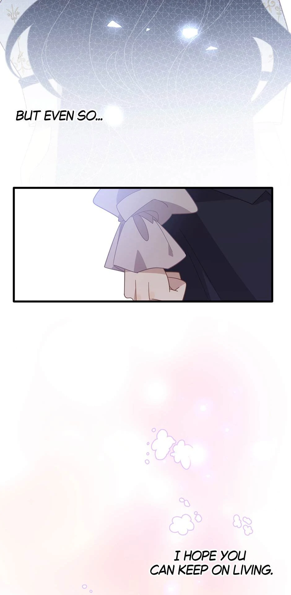 The Reborn Witch Raises a Templar Chapter 26 - page 42