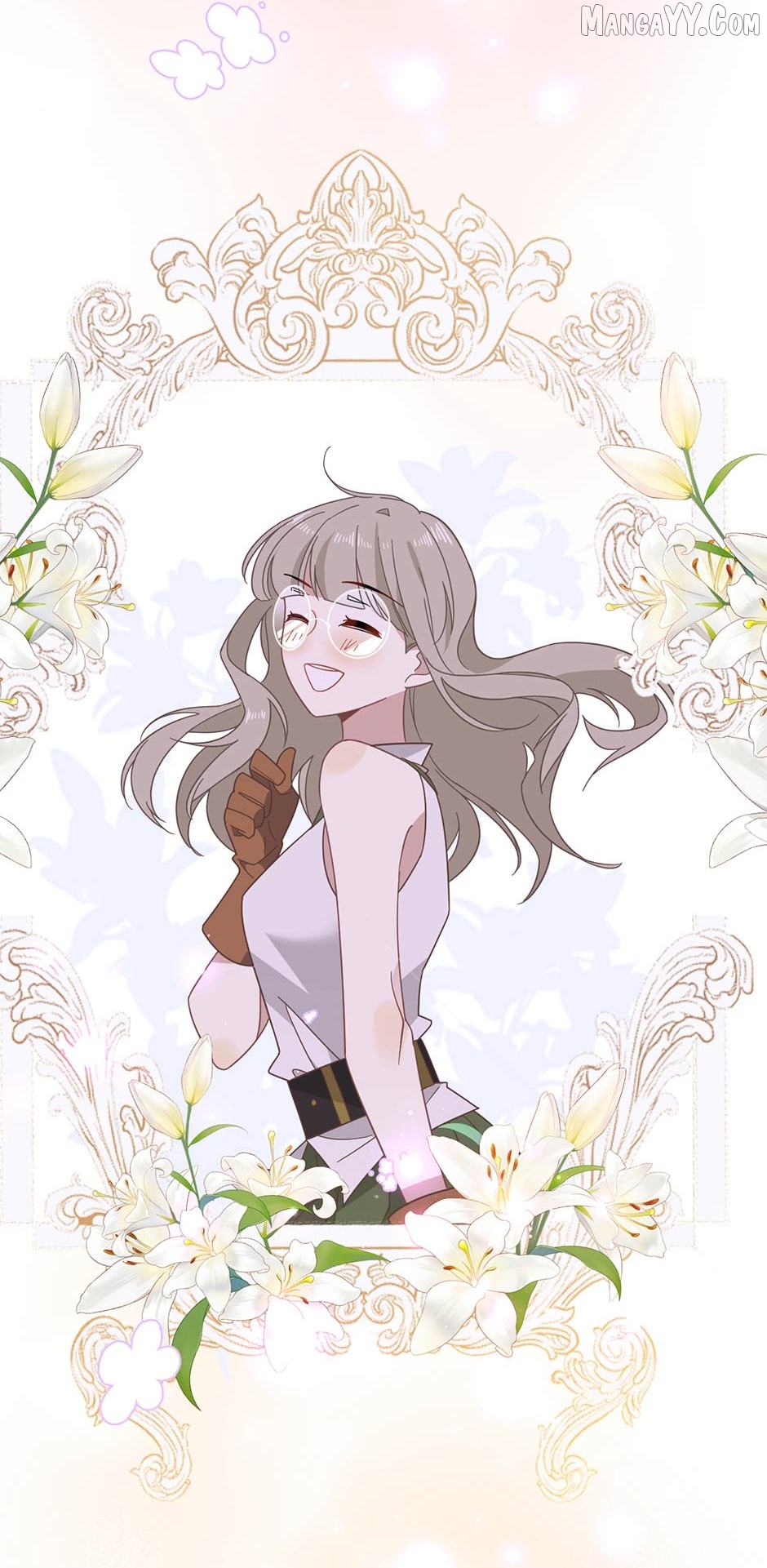 The Reborn Witch Raises a Templar Chapter 26 - page 43