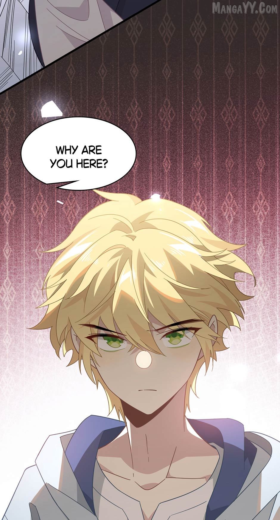 The Reborn Witch Raises a Templar Chapter 26 - page 53