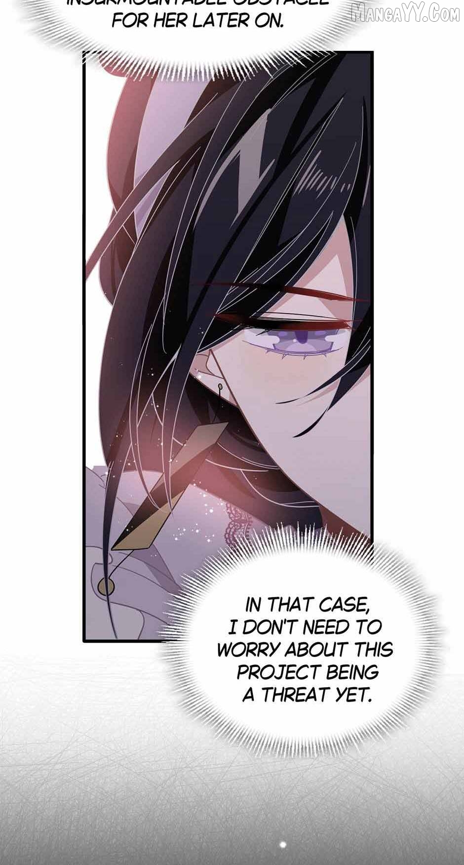 The Reborn Witch Raises a Templar Chapter 26 - page 5