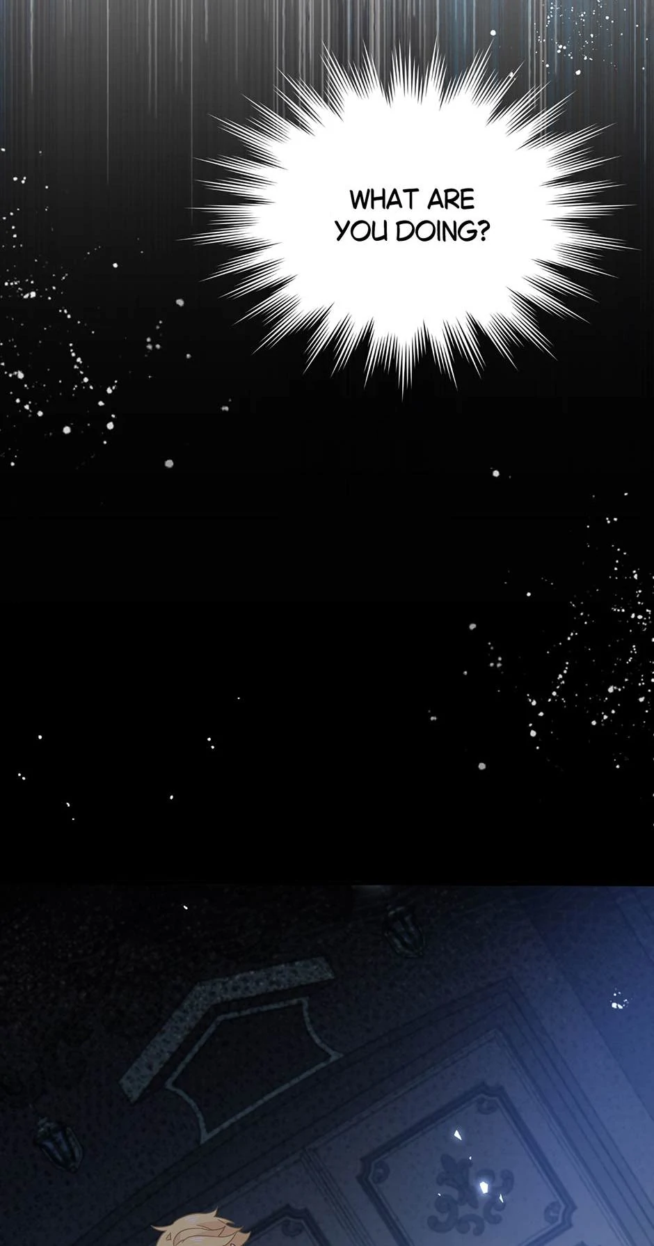 The Reborn Witch Raises a Templar Chapter 27 - page 11