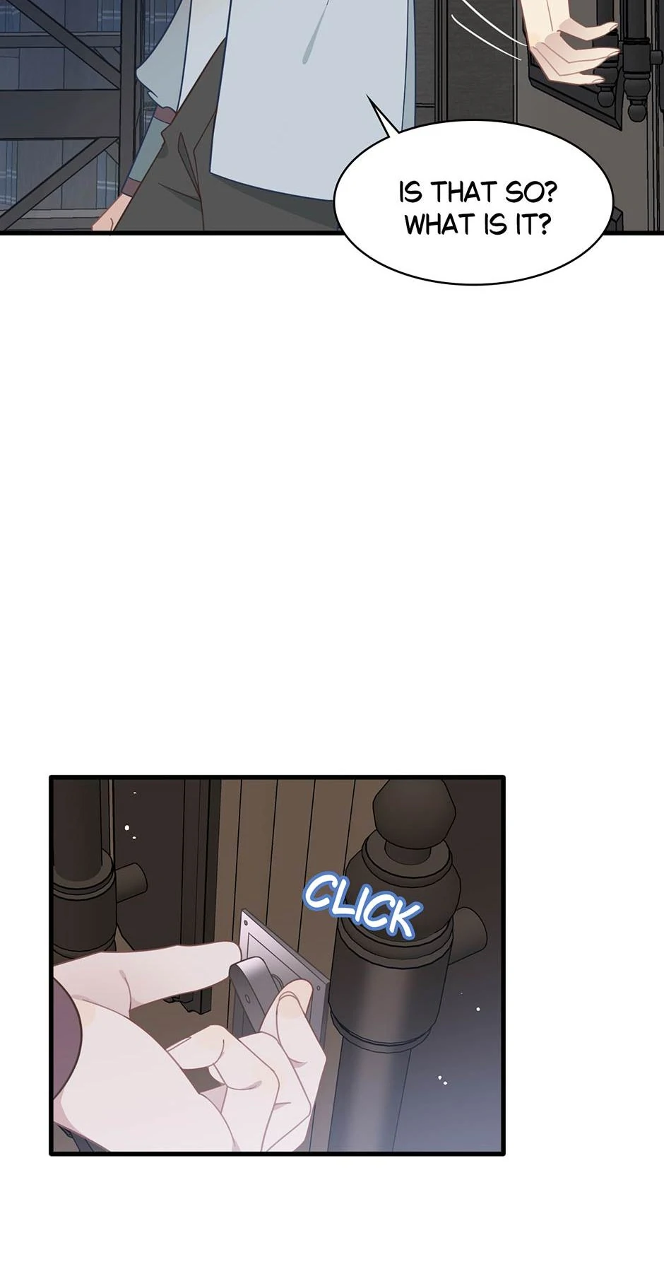 The Reborn Witch Raises a Templar Chapter 27 - page 16