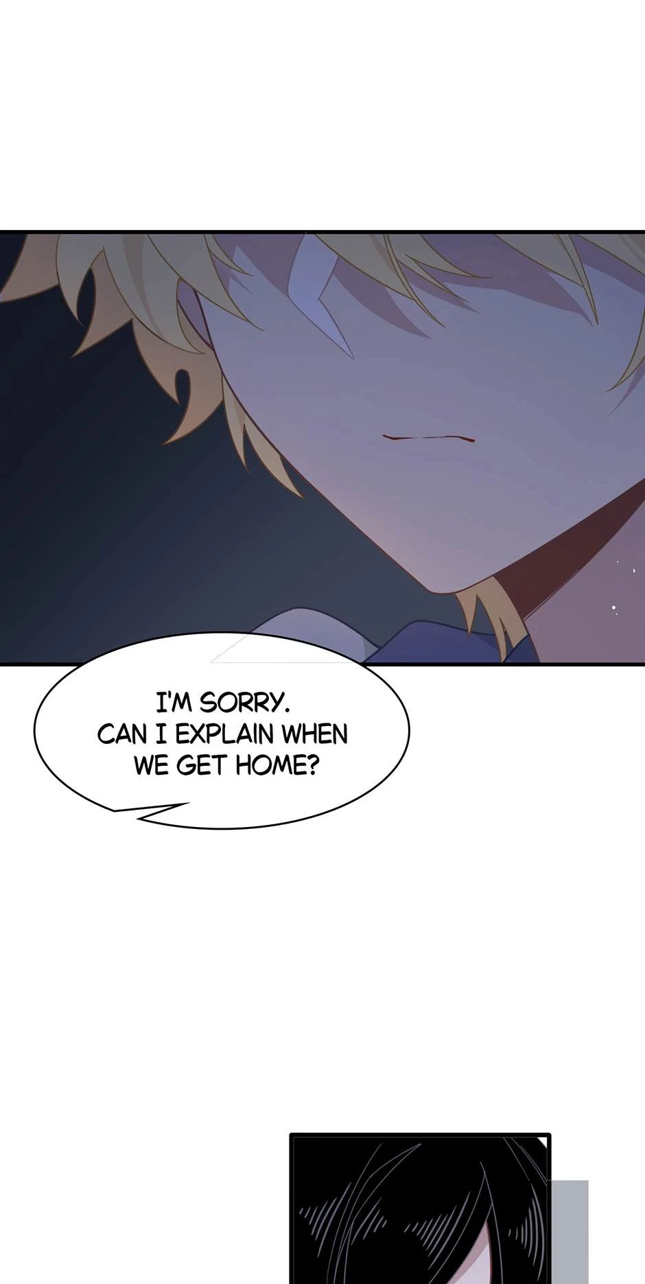 The Reborn Witch Raises a Templar Chapter 27 - page 19