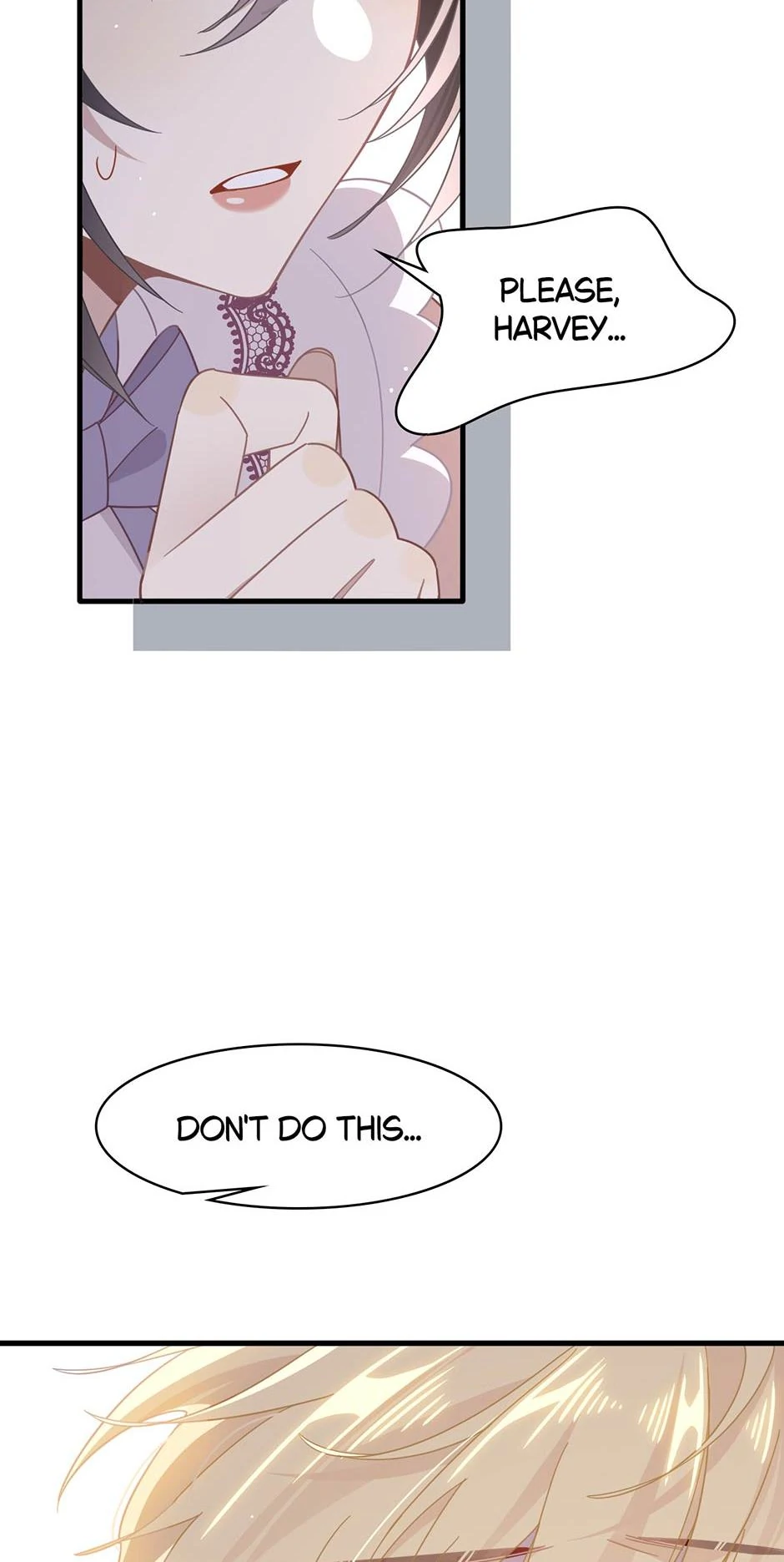 The Reborn Witch Raises a Templar Chapter 27 - page 21