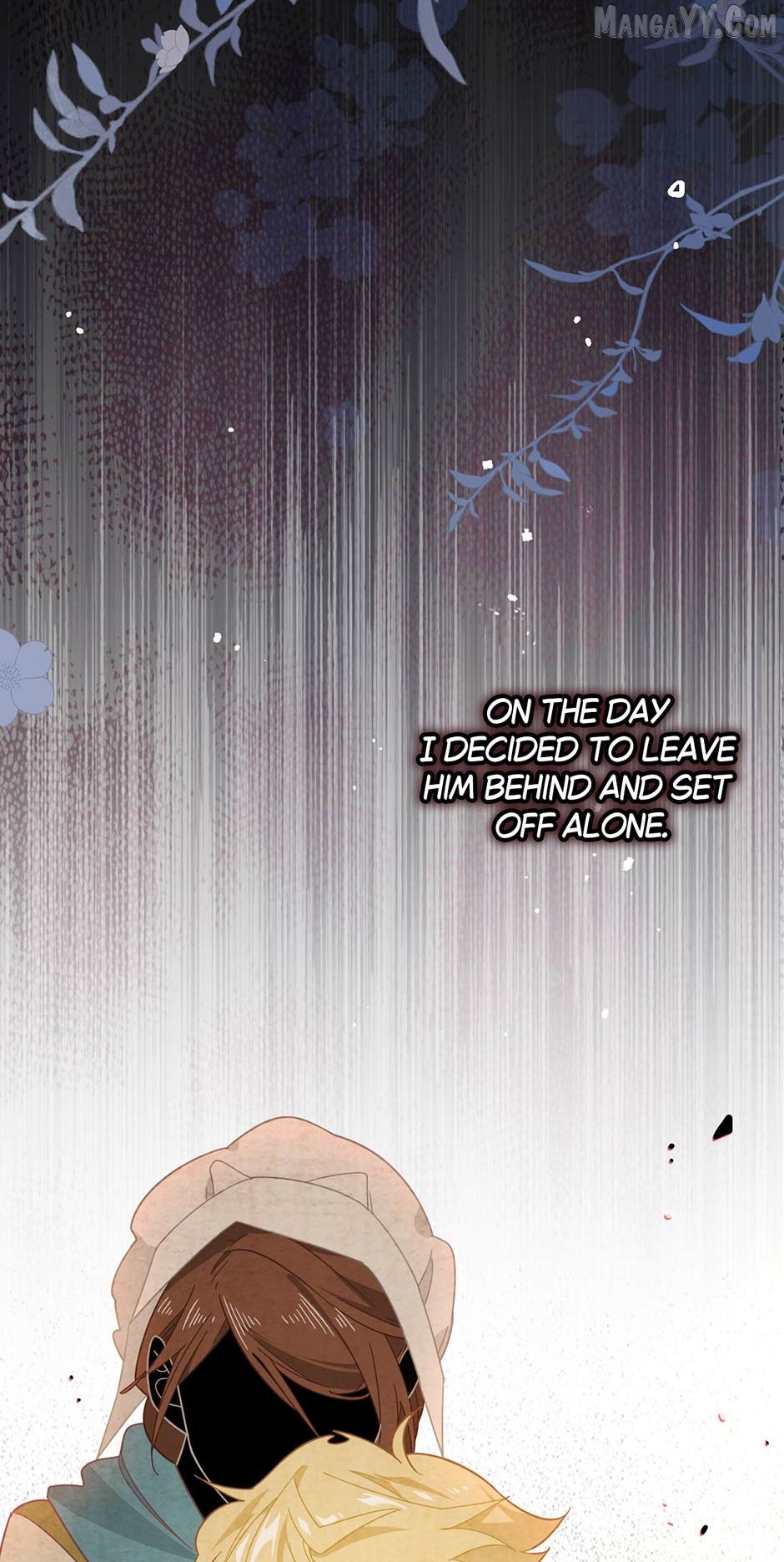 The Reborn Witch Raises a Templar Chapter 27 - page 23