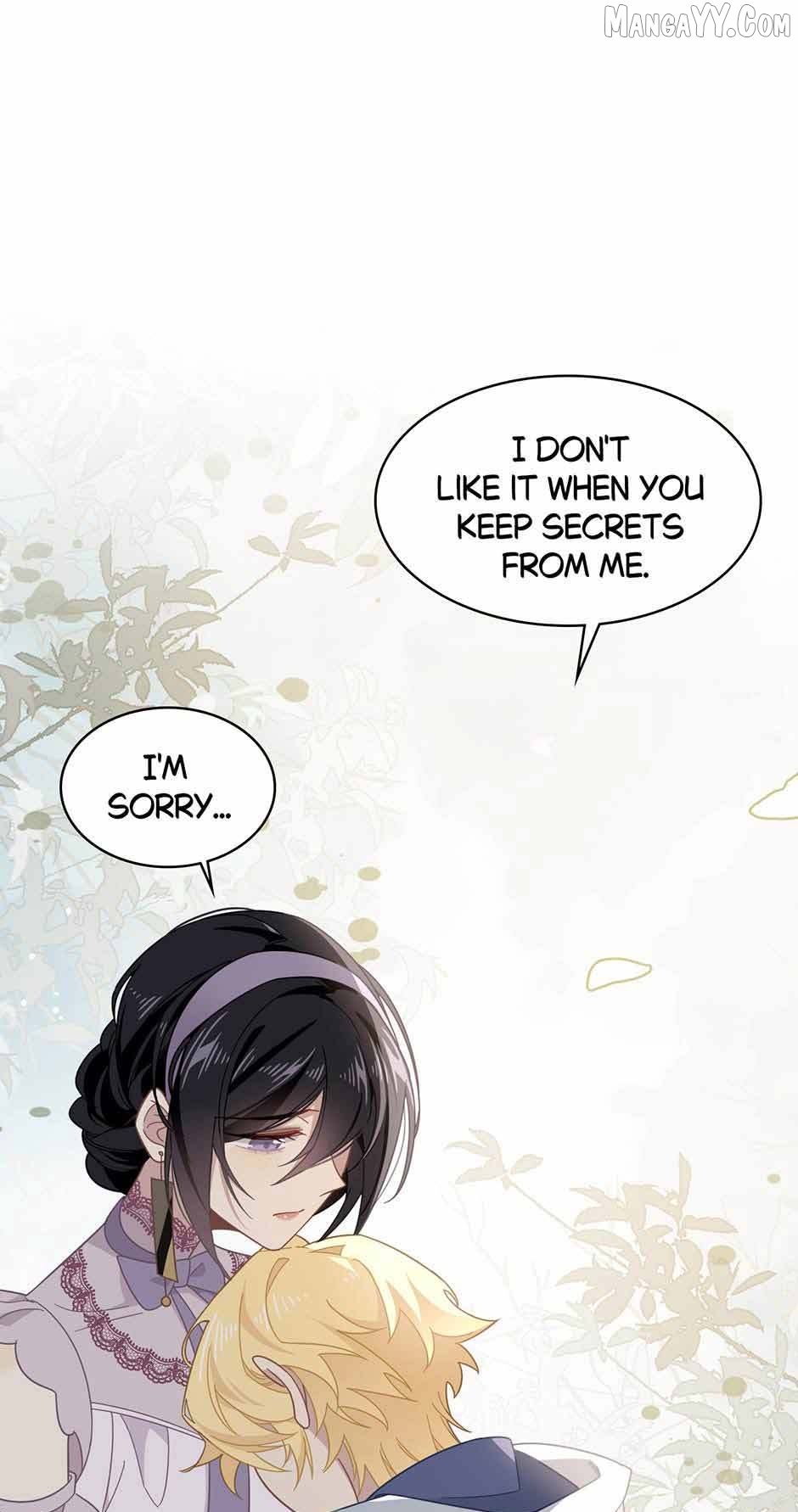 The Reborn Witch Raises a Templar Chapter 27 - page 25