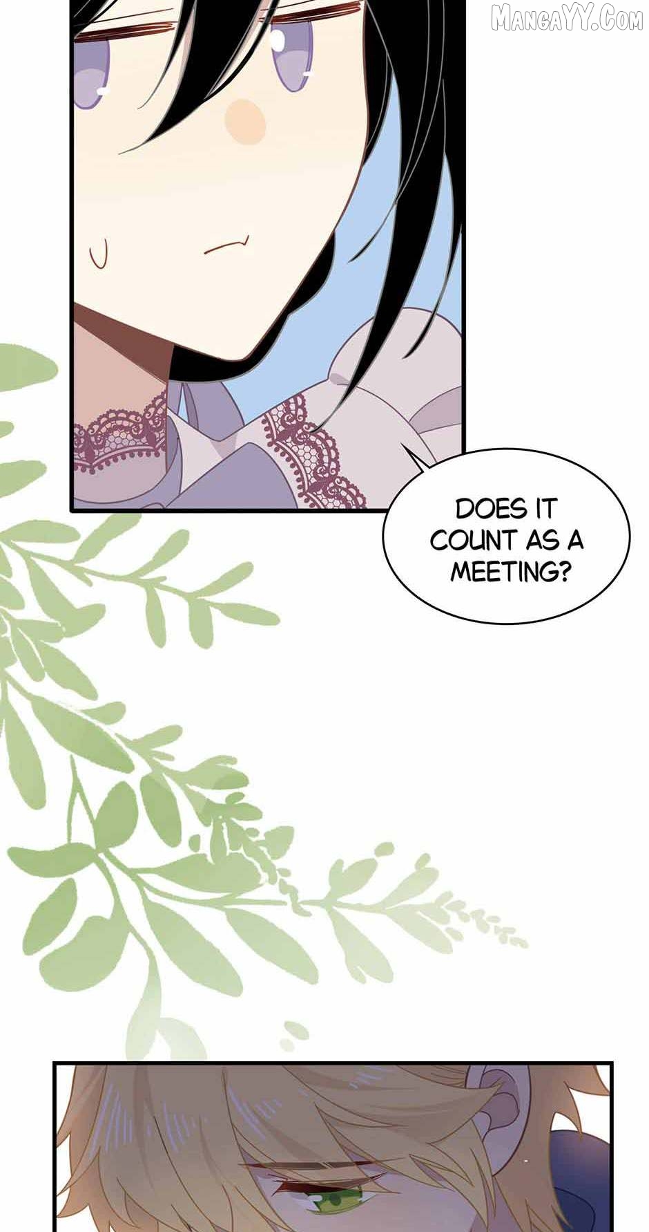 The Reborn Witch Raises a Templar Chapter 27 - page 27