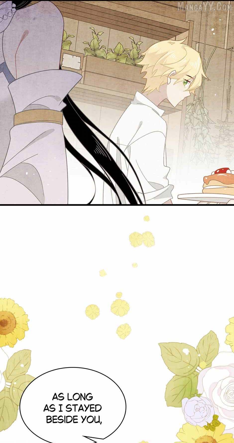 The Reborn Witch Raises a Templar Chapter 27 - page 29