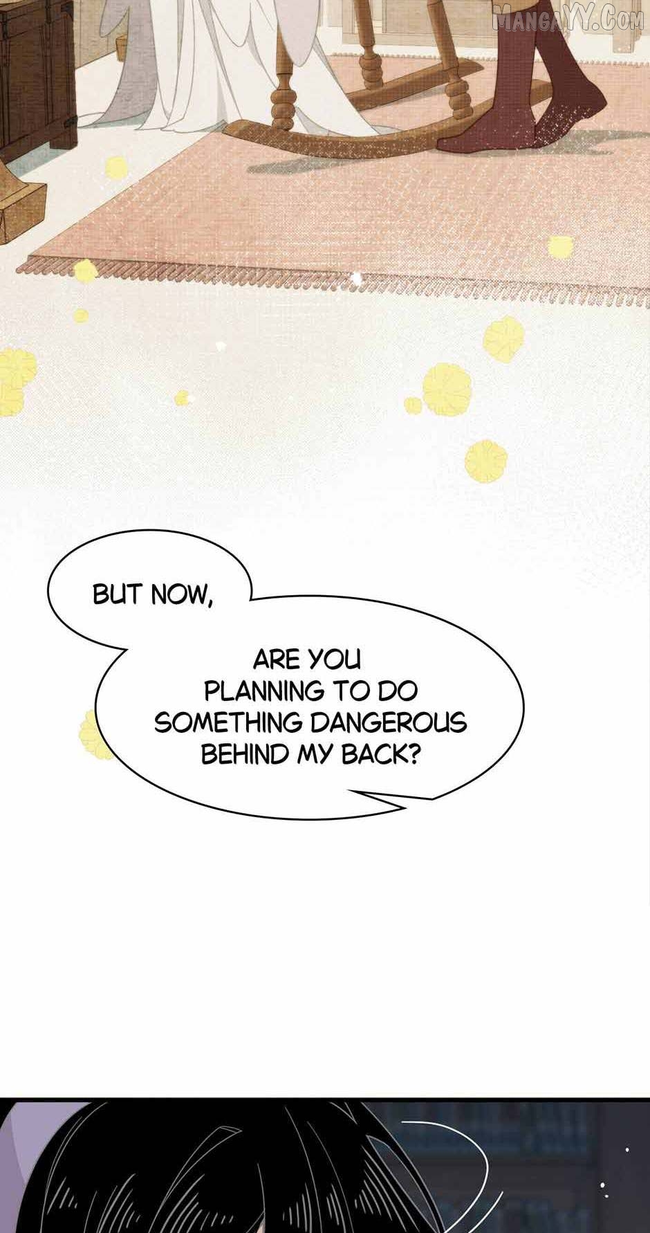 The Reborn Witch Raises a Templar Chapter 27 - page 31