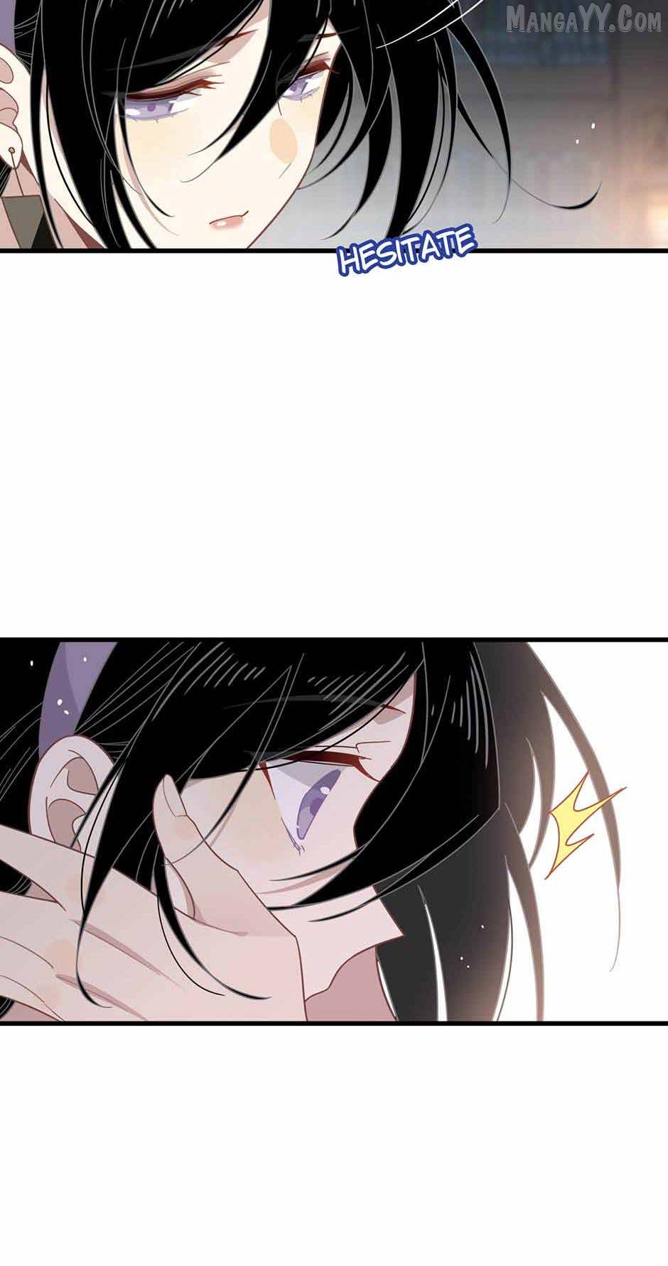 The Reborn Witch Raises a Templar Chapter 27 - page 32