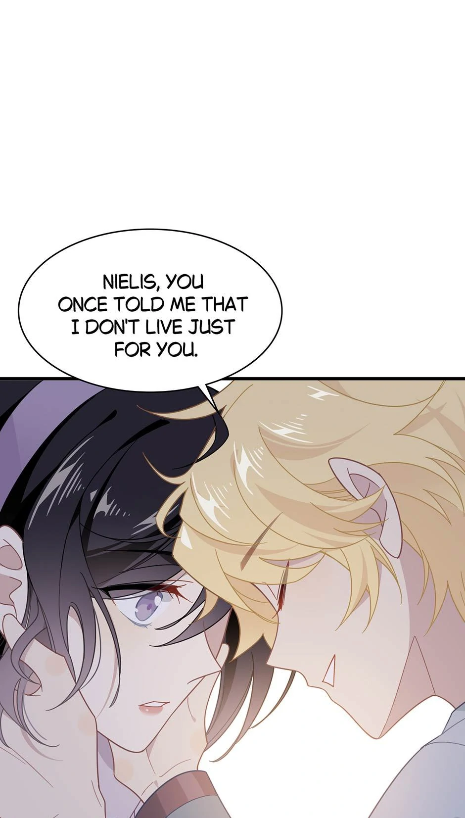 The Reborn Witch Raises a Templar Chapter 27 - page 33