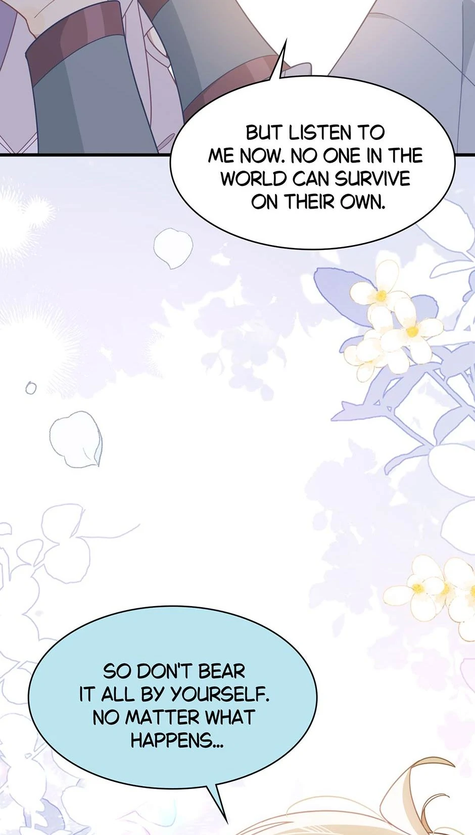 The Reborn Witch Raises a Templar Chapter 27 - page 34