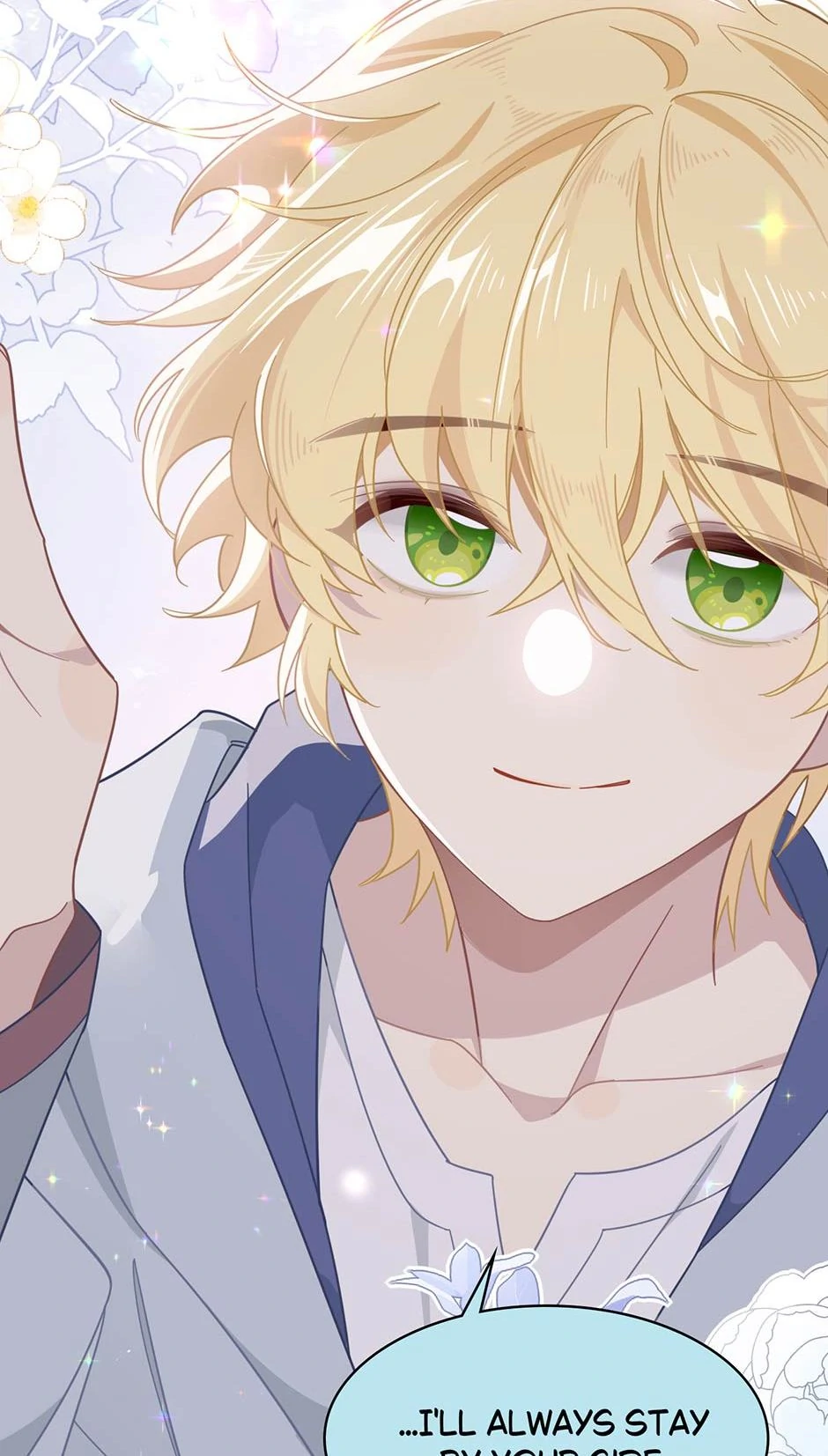 The Reborn Witch Raises a Templar Chapter 27 - page 35