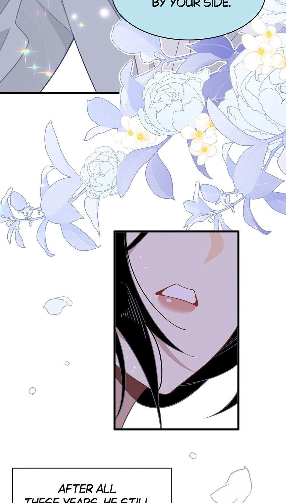 The Reborn Witch Raises a Templar Chapter 27 - page 36