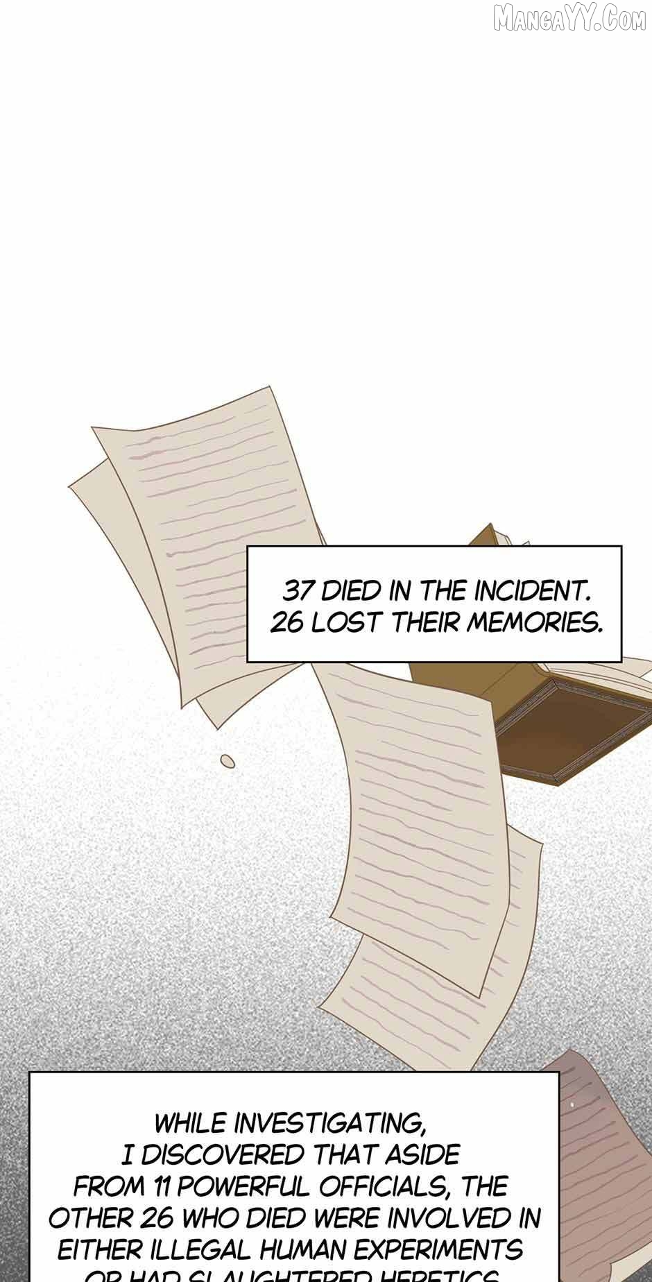 The Reborn Witch Raises a Templar Chapter 27 - page 3