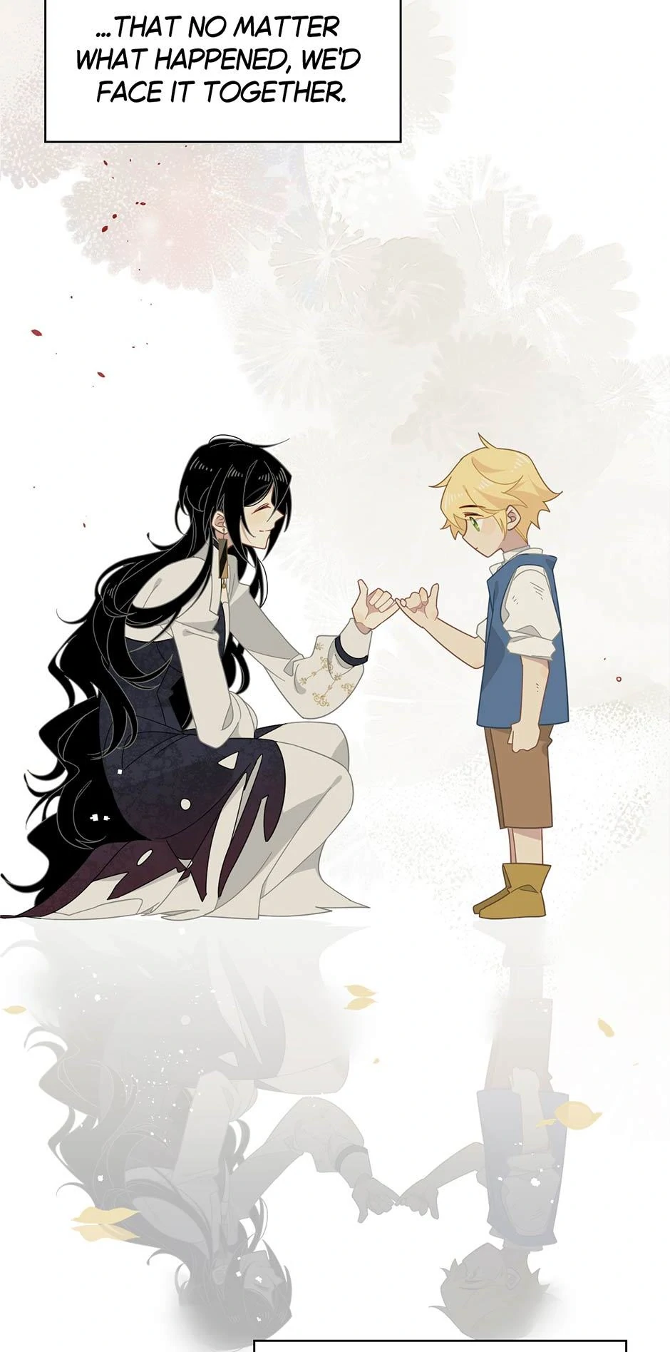 The Reborn Witch Raises a Templar Chapter 27 - page 39