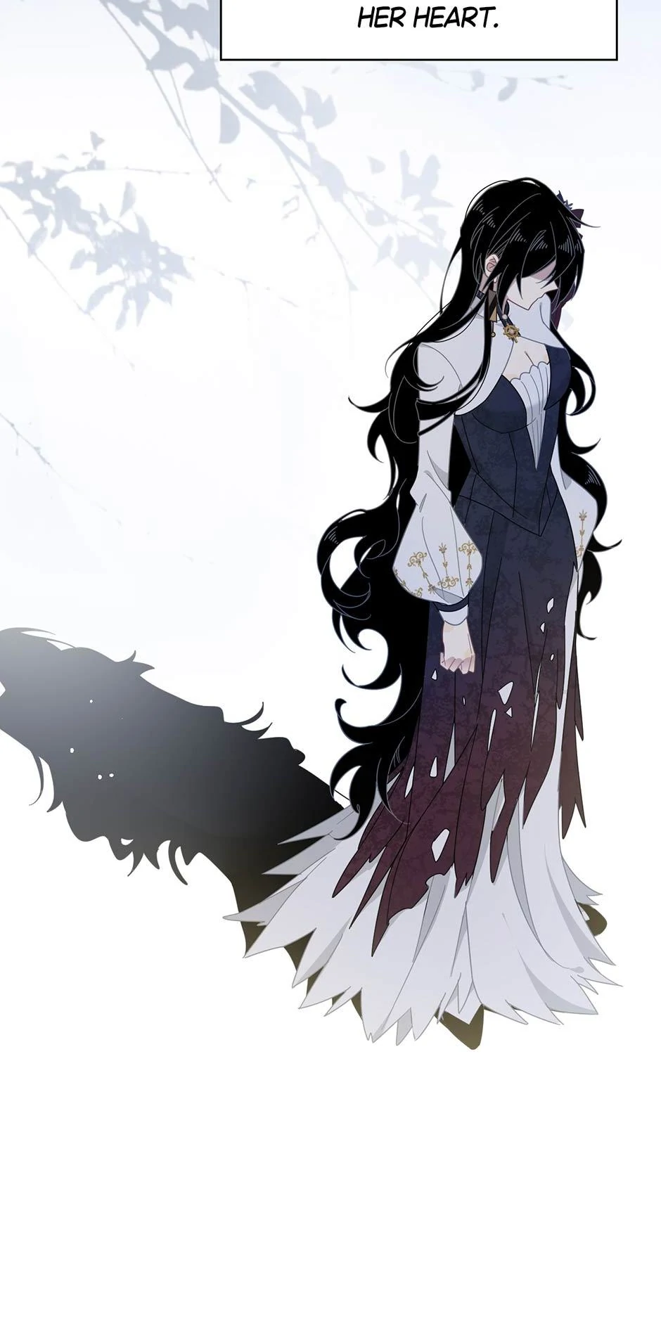 The Reborn Witch Raises a Templar Chapter 27 - page 41