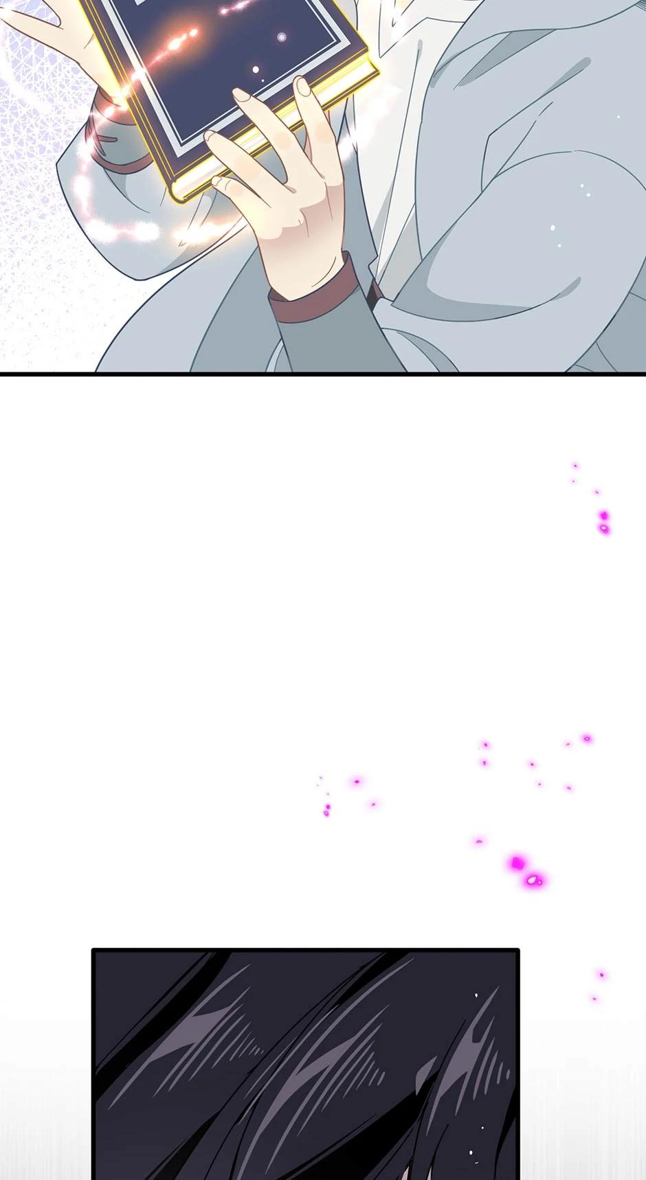 The Reborn Witch Raises a Templar Chapter 27 - page 44