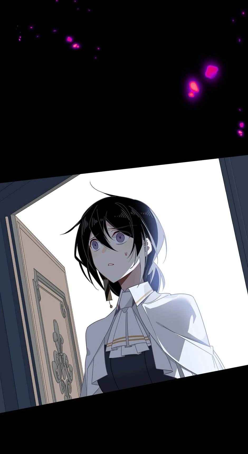 The Reborn Witch Raises a Templar Chapter 27 - page 46